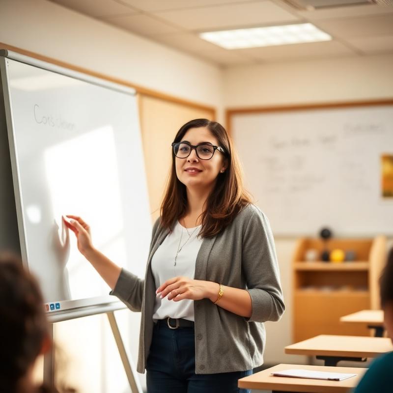 Educators & STEM Programs
