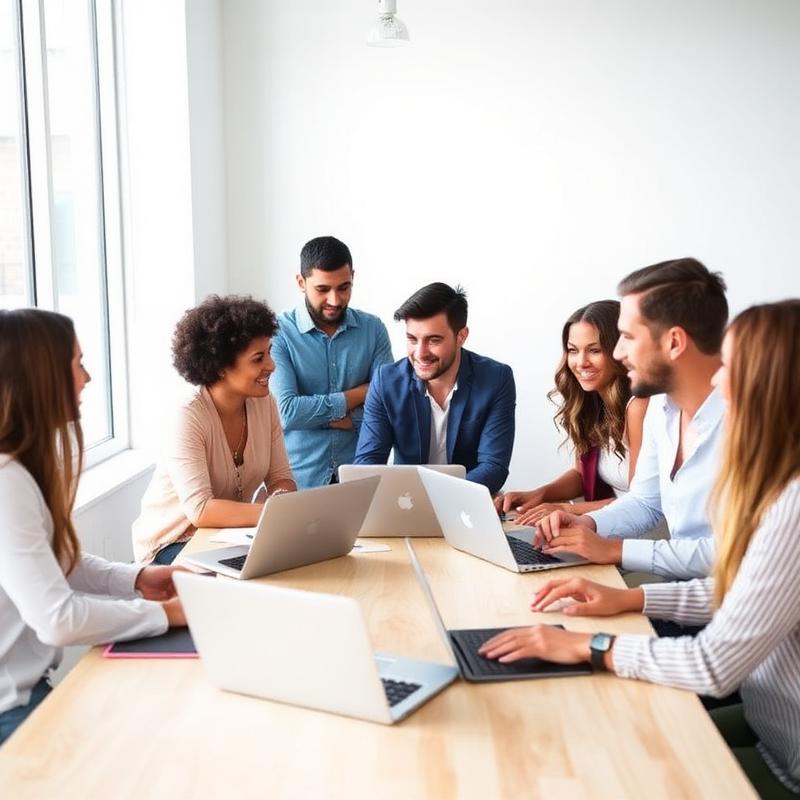 Emerging Entrepreneurs & Early-Stage Founders