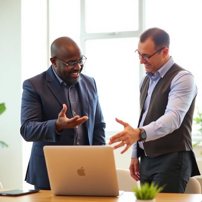 Mentors & Subject-Matter Experts